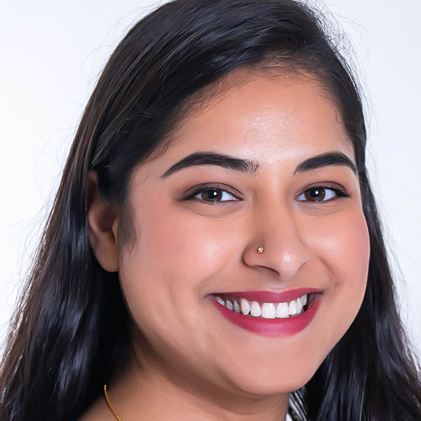 Nose Stud – Flower