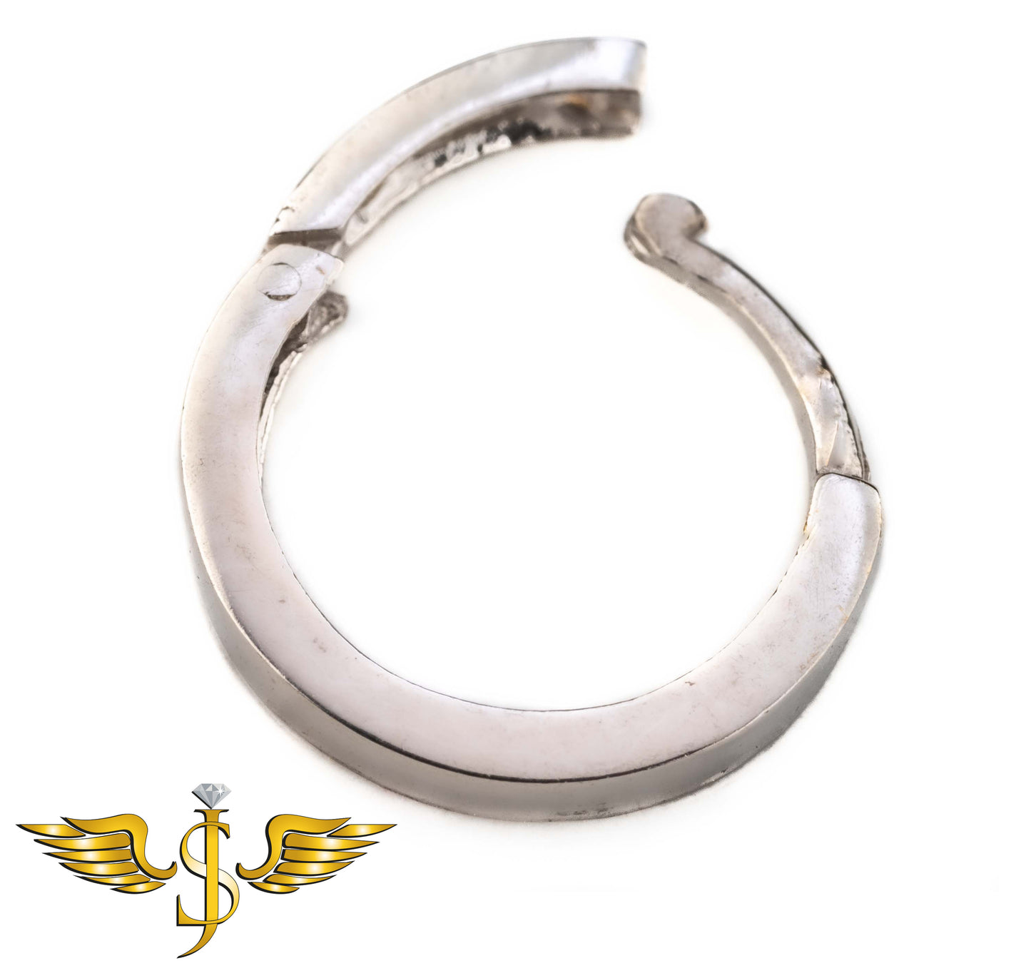 Nose Ring – Plain
